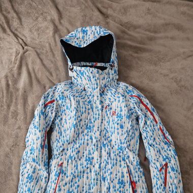 Skijacke Salomon (Erwachsene/ Adults)