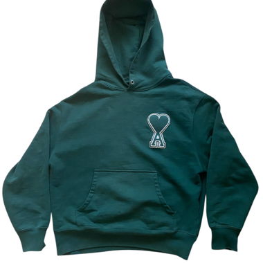 Ami Paris Hoodie