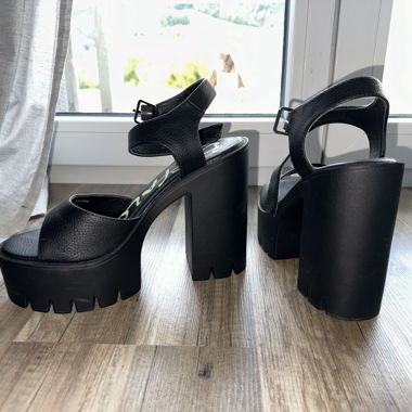 Buffalo Schuhe