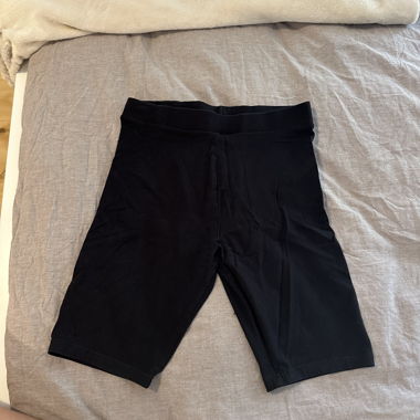 Basic cycling shorts from H&M