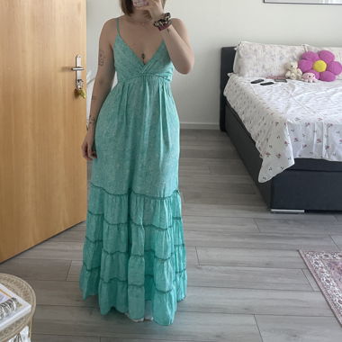 Boho Kleid