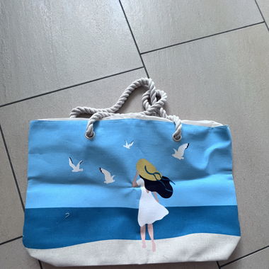 Sac de plage 