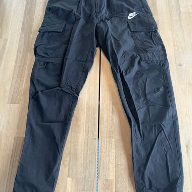 NIKE cargo pants