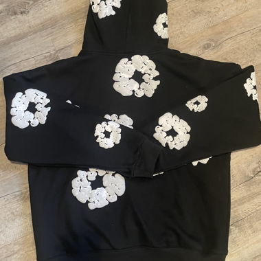 Denim Tears sweater
