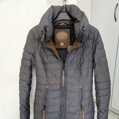 Naketano Wintermantel