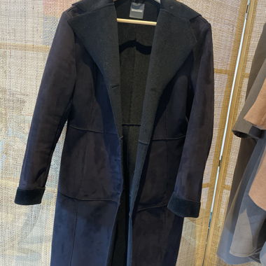 Cappotto Street One