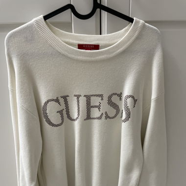 Pullover Damen