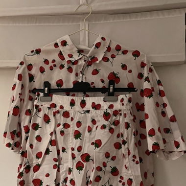 Ensemble H&M