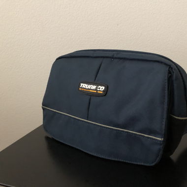 Samsonite Beuteltasche 90er Jahre