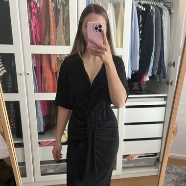 Elegantes Kleid