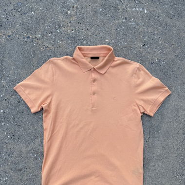 Lacoste vintage polo 