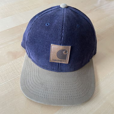 Carhartt-Basecap