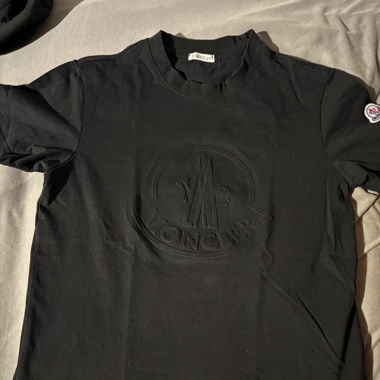 Moncler shirt
