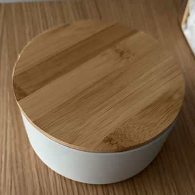 Boîte à bijoux 