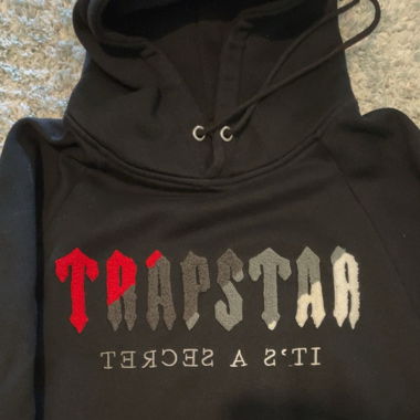 Trapstar Pullover
