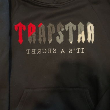 Trapstar Pullover
