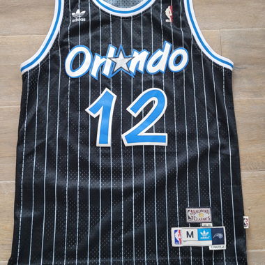 Maglia storica Orlando Magic (M)