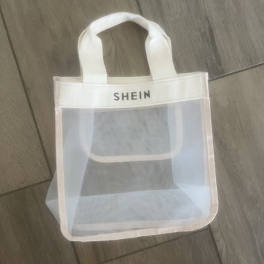 SHEIN Tragetasche
