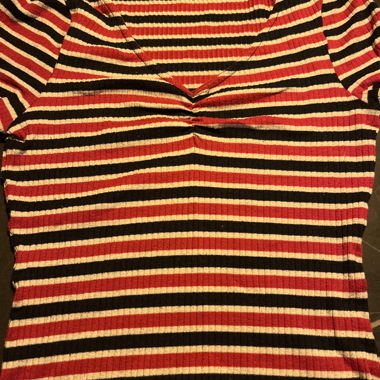 T-shirt manches courtes