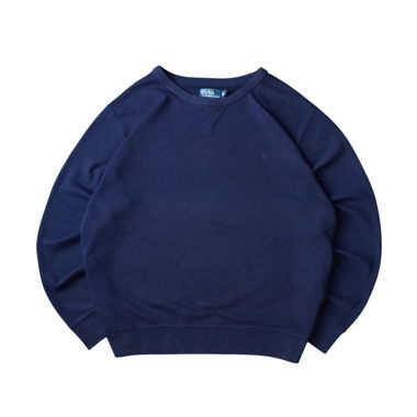 Vintage Ralph Lauren Sweat (XL)