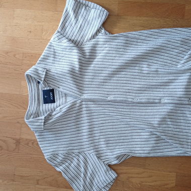 Camicia Joop lavorata a maglia