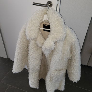White Coat