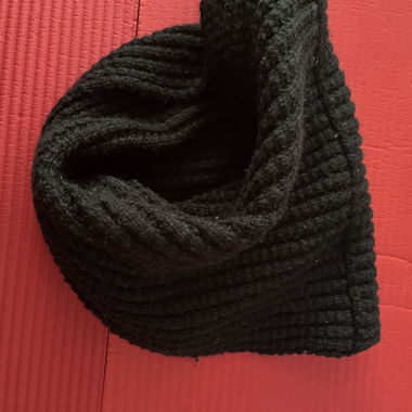 Loop Scarf 