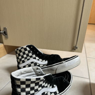 Vans Skate