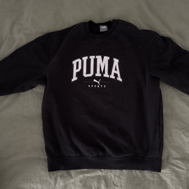 Puma Sweatshirt