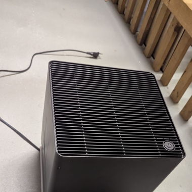 Umidificatore Brand Stadler Form (Humidifier)