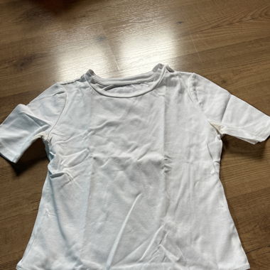 Weisser Body
