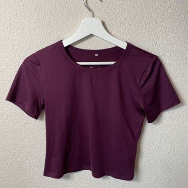 H&M Move Sport-T-Shirt 