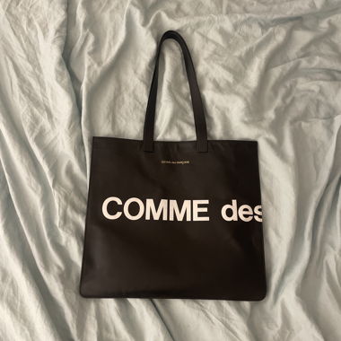 Comme des Garçons Shopper /Tasche