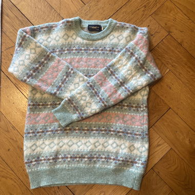 Knit Sweater
