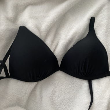 Cute bikini 