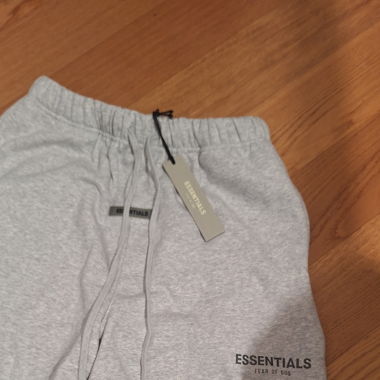 Essentials shorts