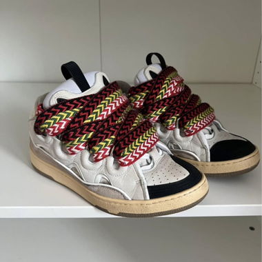 Lanvin Sneakers
