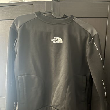 North Face Sweatshirt