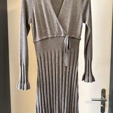 Comma Dress - NEW
