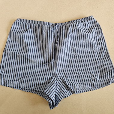 Short a righe