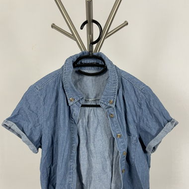 jeans bluse