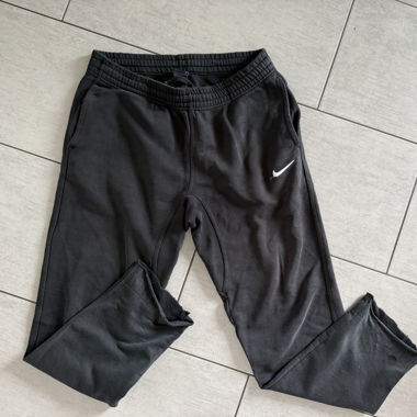 Pantalone da allenamento Nike nero taglia M