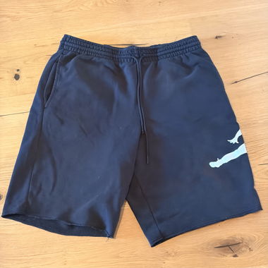 Short Jordan Noir