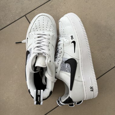 Nike Air Sneakers grösse 36