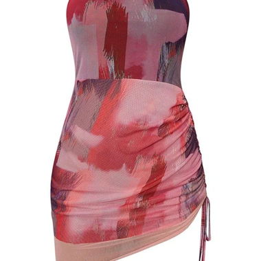 Robe Pretty Little Thing JAMAIS portée (avec étiquette)