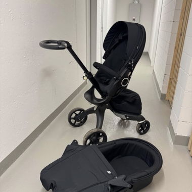 Passeggino Stokke Xplory
