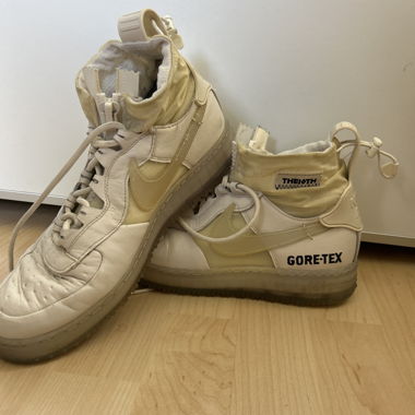  Nike THE IOTH Gore-Tex Boots
