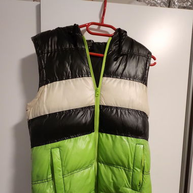 Gillet