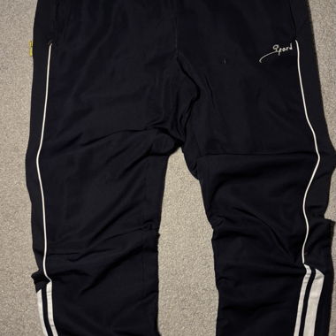 Track Pants