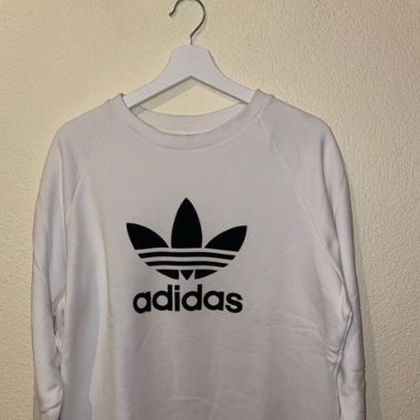 Original Adidas Sweather / Pullover Men 